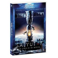 Salyut 7 |dvd|